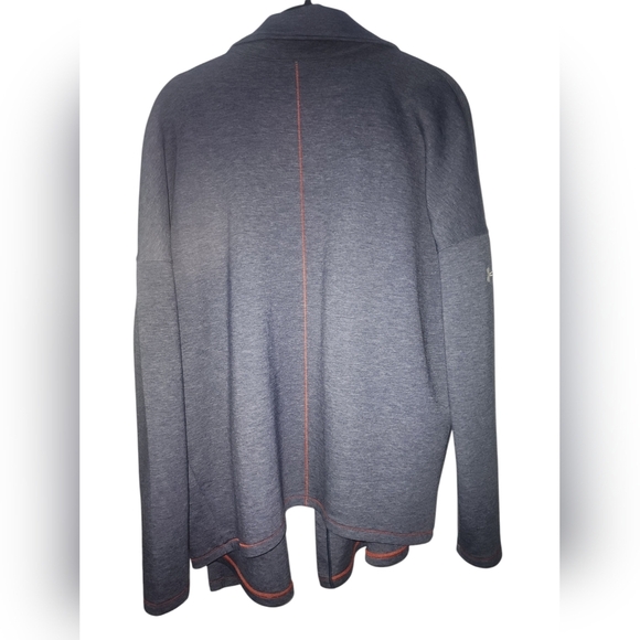 Under Armour Cardigan, Women's Medium​ - Picture 2 of 7